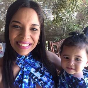 Meet your Posher, Shayra